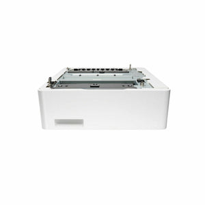 Printer Input Tray HP CF404A White-0