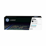 Original Toner HP 410A Black-0