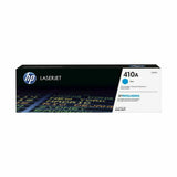 Original Toner HP 410A Cyan-1