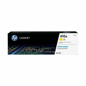 Original Toner HP CF412A Yellow-0