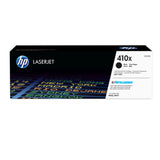 Original Toner HP 410X Black-0