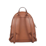 Casual Backpack Michael Kors 30S5GEZB1L-LUGGAGE Brown 27 x 26 x 14 cm-2