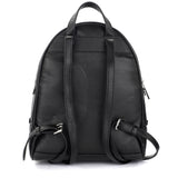Casual Backpack Michael Kors 30S5SEZB1L-BLACK Black 27 x 26 x 14 cm-2