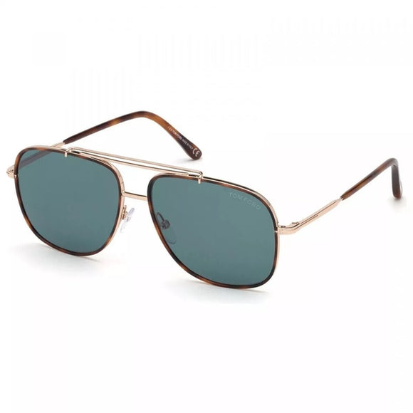 Men's Sunglasses Tom Ford FT0693 58 28V-0