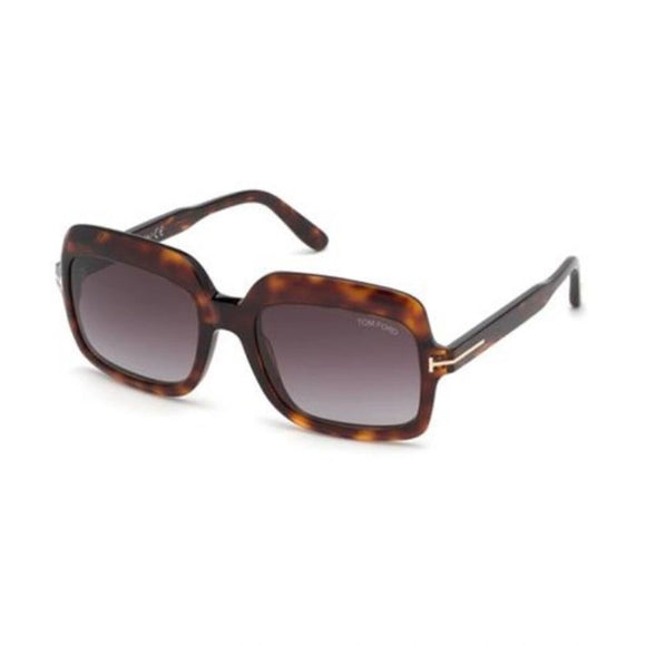 Ladies' Sunglasses Tom Ford FT0688 56 54T-0