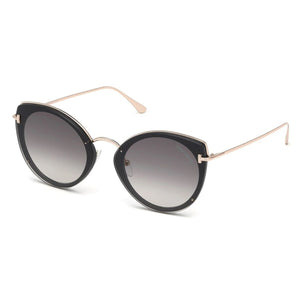 Ladies' Sunglasses Tom Ford FT0683 63 01B-0