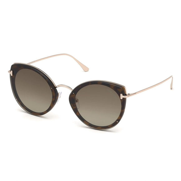 Ladies' Sunglasses Tom Ford FT0683 63 52K-0