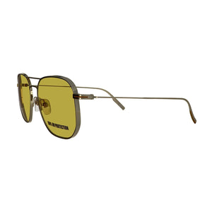 Men's Sunglasses Ermenegildo Zegna EZ0128-02E-56-0
