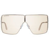 Ladies' Sunglasses Swarovski SK0236-P 32G68-3
