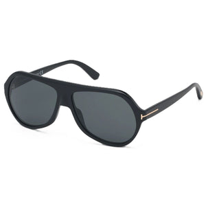 Men's Sunglasses Tom Ford FT0732 61 01A-0