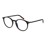 Unisex' Spectacle frame Ermenegildo Zegna EZ5171 51001-0