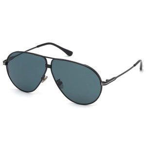 Men's Sunglasses Tom Ford FT0734-H 64 01N-0
