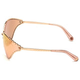 Ladies' Sunglasses Roberto Cavalli RC1124 7133G-7