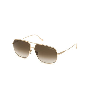 Men's Sunglasses Tom Ford FT0746 62 28K-0