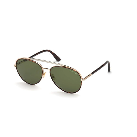Men's Sunglasses Tom Ford FT0748 59 52N-0