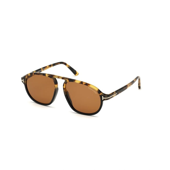 Men's Sunglasses Tom Ford FT0755 57 56E-0