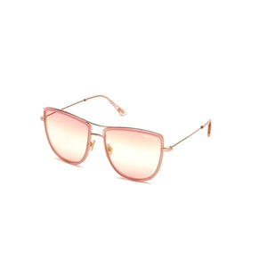 Ladies' Sunglasses Tom Ford FT0759 59 28Z-0