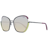 Ladies' Sunglasses Emilio Pucci EP0131 5808F-0