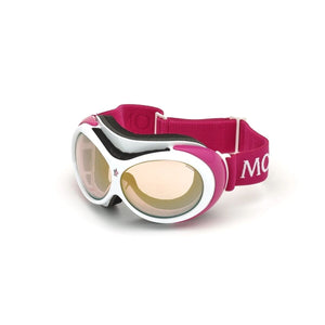 Unisex Sunglasses Moncler ML0130 8921U-0