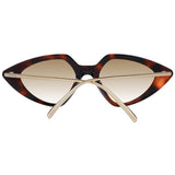 Ladies' Sunglasses Sportmax SM0011 5852F-1