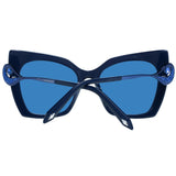 Ladies' Sunglasses Swarovski SK0271-P 90W53-2