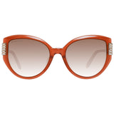 Ladies' Sunglasses Swarovski SK0272-P-H 45F54-3