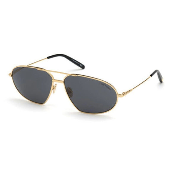 Men's Sunglasses Tom Ford FT0771 63 30A-0