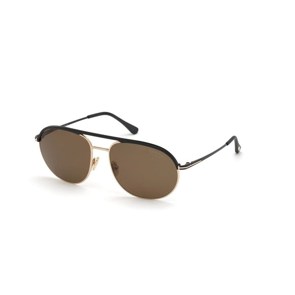 Men's Sunglasses Tom Ford FT0772 59 02H-0