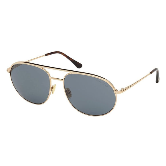 Men's Sunglasses Tom Ford FT0772 59 28V-0