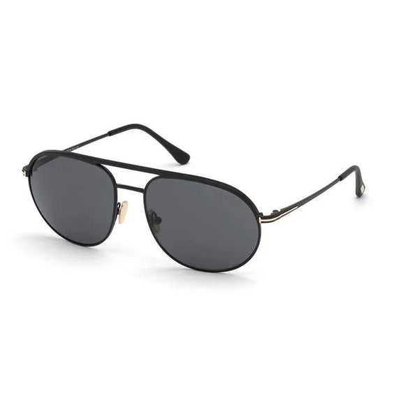 Men's Sunglasses Tom Ford FT0772 61 02A-0