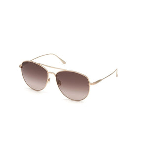 Ladies' Sunglasses Tom Ford FT0784 59 28F-0