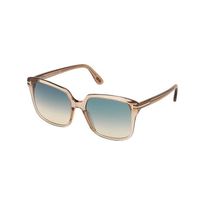 Ladies' Sunglasses Tom Ford FT0788 56 45P-0