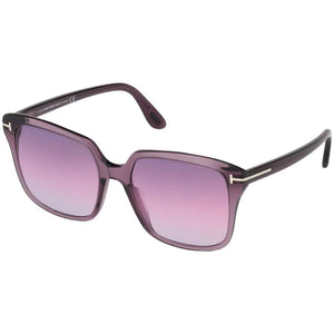 Ladies' Sunglasses Tom Ford FT0788 56 81Z-0