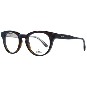 Unisex' Spectacle frame Omega OM5003-H 52052-0