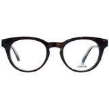 Unisex' Spectacle frame Omega OM5003-H 52052-3