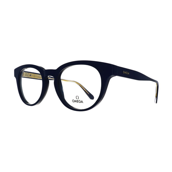 Men' Spectacle frame Omega OM5003_H-090-52-0