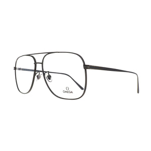 Men' Spectacle frame Omega OM5006_H-008-60-0