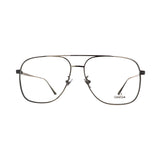 Men' Spectacle frame Omega OM5006_H-008-60-1