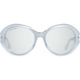 Ladies' Sunglasses Longines LG0012-H-5524X Ø 55 mm-4