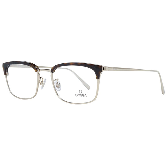 Unisex' Spectacle frame Omega OM5010-H 51052-0