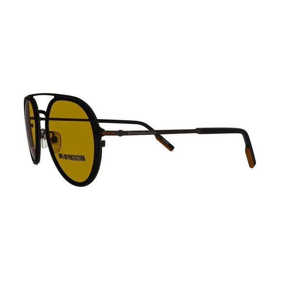 Men's Sunglasses Ermenegildo Zegna EZ0156-09E-54-0