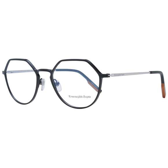 Men' Spectacle frame Ermenegildo Zegna EZ5180 53002-0