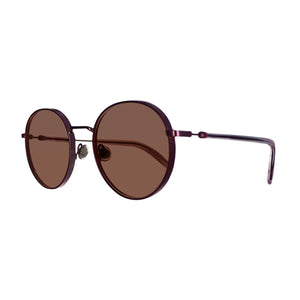 Ladies' Sunglasses Moncler ML0146-78Z-53-0