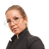 Ladies' Spectacle frame Swarovski SK5380 57033-1