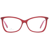 Ladies' Spectacle frame Swarovski SK5384 55066-2