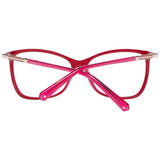 Ladies' Spectacle frame Swarovski SK5384 55066-1