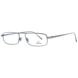 Men' Spectacle frame Omega OM5011-54008 Grey ø 54 mm-5
