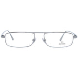 Men' Spectacle frame Omega OM5011-54008 Grey ø 54 mm-4