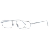 Men' Spectacle frame Omega OM5011-54016 Grey ø 54 mm-5