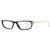 Unisex' Spectacle frame Omega OM5012-52001 Ø 52 mm-6